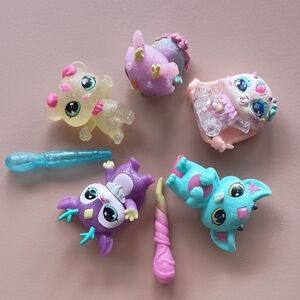 Magic Mixies Mixling